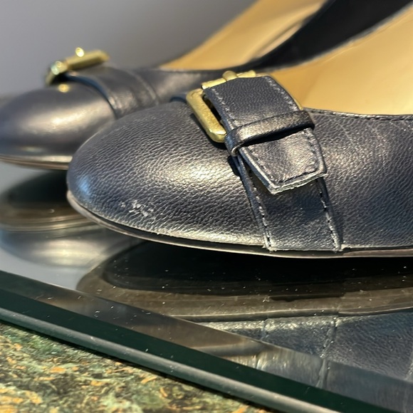 Vintage Ralph Lauren Shoes Size 6 - Picture 4 of 6